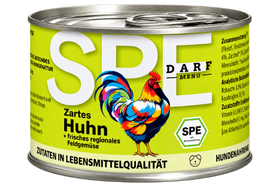 Afbeeldingen van Darf  Menu Malse Kip 200g